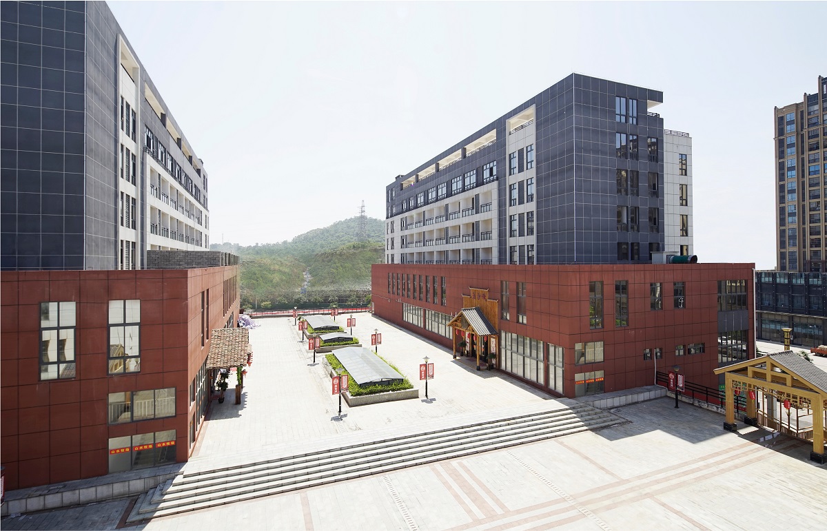 【工业】崇左农副产品生意中心 - 合乐HL8