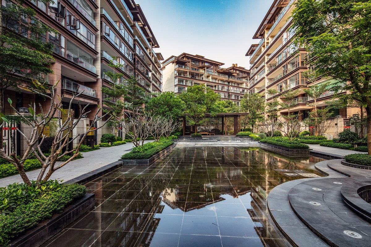 【栖身】招商·境界 - 合乐HL8