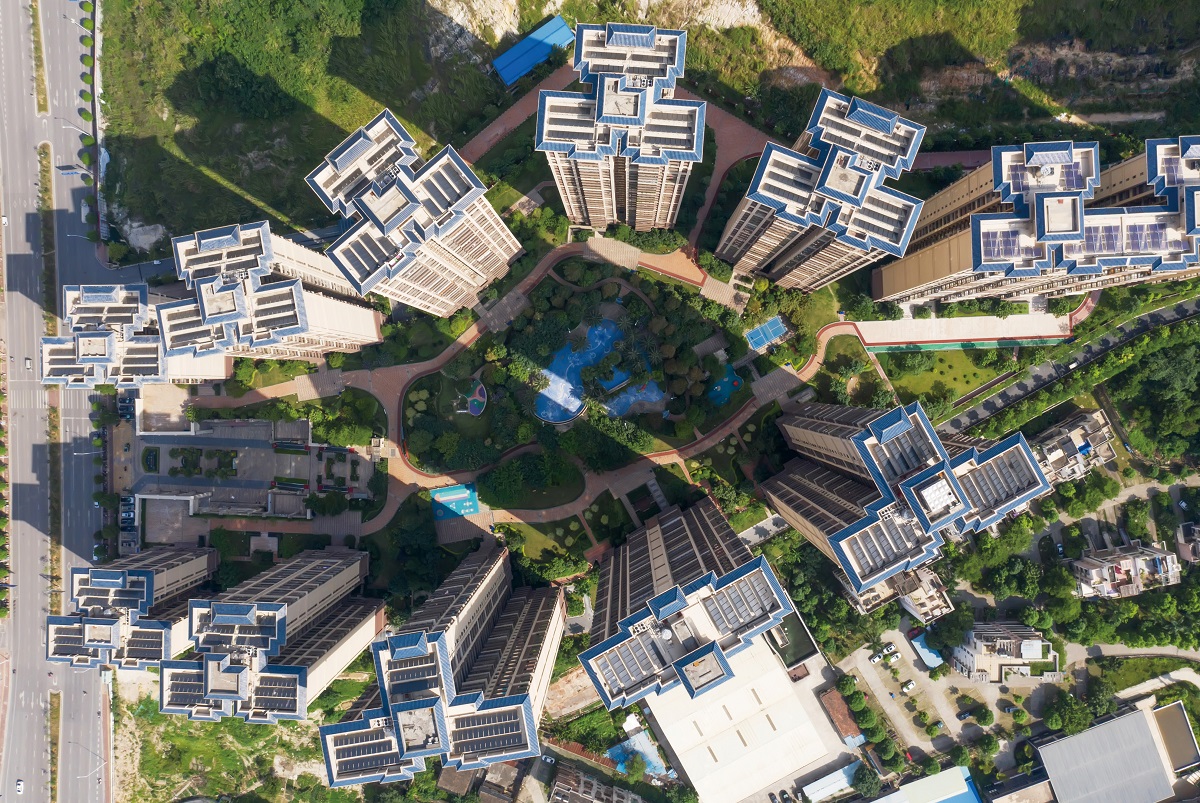 【栖身】招商·雍景湾 - 合乐HL8