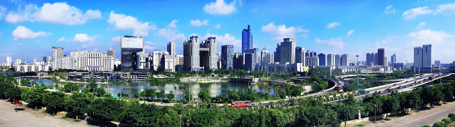 南宁民歌湖广场综合刷新工程妄想 - 合乐HL8